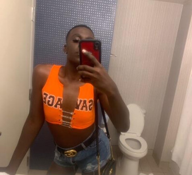 1 of a kind🍫🍑CUM chill and play💰😏